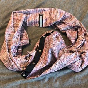 Lululemon scarf